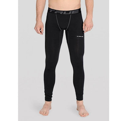  True Hockey X Jack & Jones Ramble Compression Tights Long