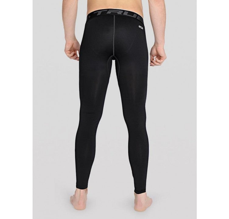  True Hockey X Jack & Jones Ramble Compression Tights Long