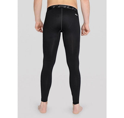  True Hockey X Jack & Jones Ramble Compression Tights Long