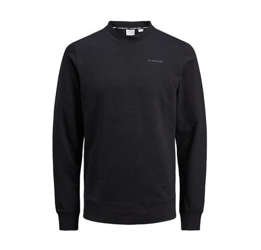  True Hockey X Jack & Jones Twist Sweat Crew Neck