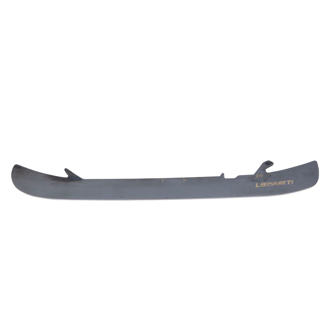  Bauer TUUK LS Pulse TI Edge Runners (Pair)