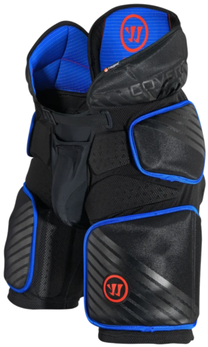  Warrior Covert QRE Pro Junior Hockey Girdle