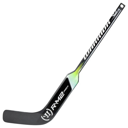  Warrior Riutal M2 Pro+ Goalie Mini Stick