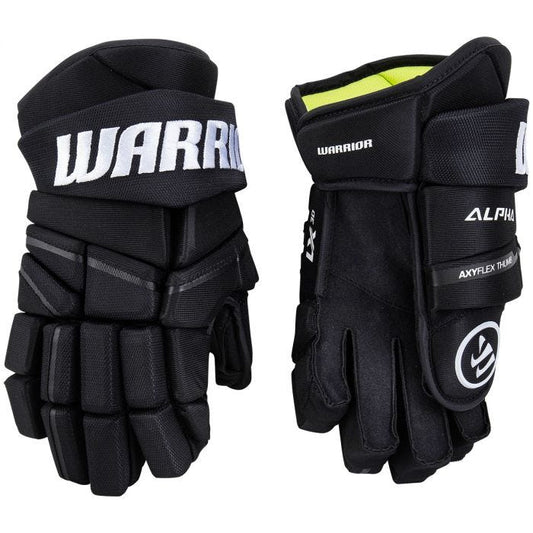  Warrior Alpha LX 30 Senior Hockey Gloves