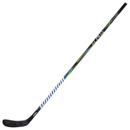  Warrior Alpha QX Pro Intermediate Hockey Stick