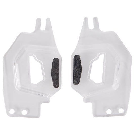  Warrior Alpha Replacement Ear Covers