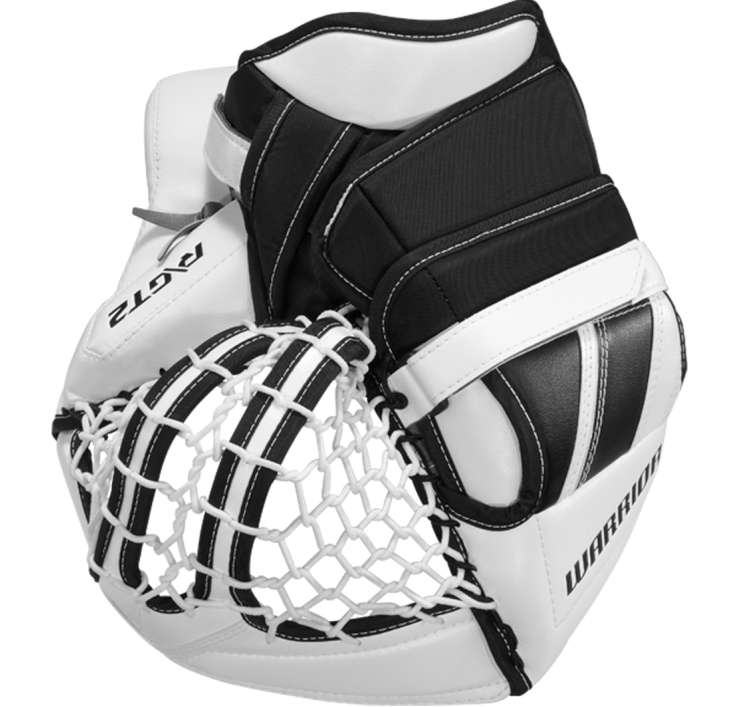  Warrior Ritual GT2 Senior Goalie Catcher