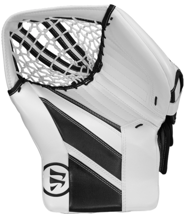  Warrior Ritual GT2 Senior Goalie Catcher