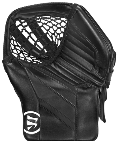  Warrior Ritual GT2 Senior Goalie Catcher