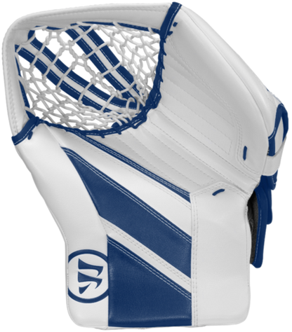  Warrior Ritual GT2 Senior Goalie Catcher