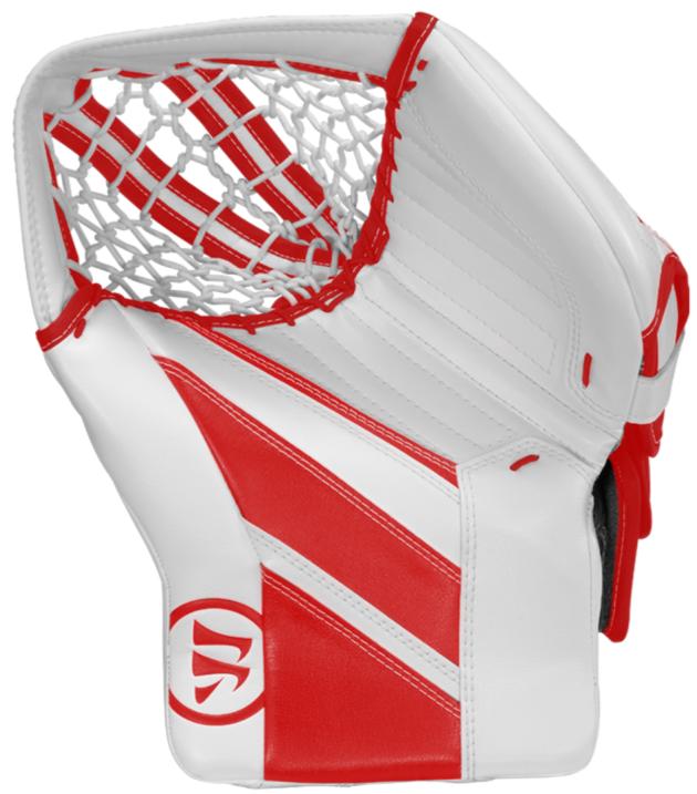  Warrior Ritual GT2 Senior Goalie Catcher