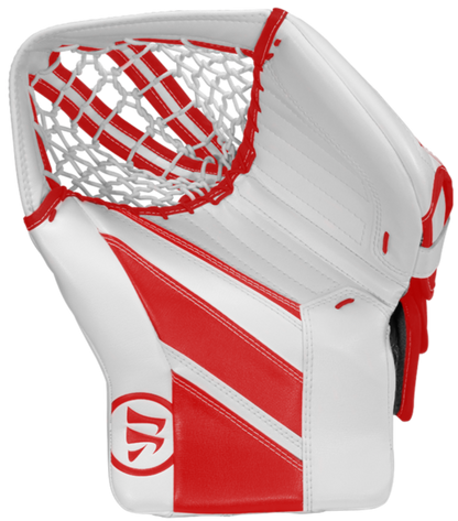  Warrior Ritual GT2 Senior Goalie Catcher