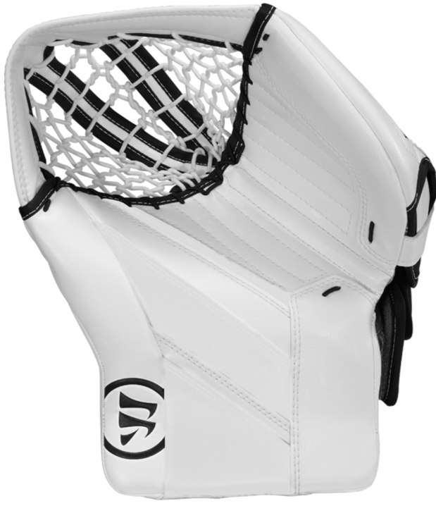  Warrior Ritual GT2 Senior Goalie Catcher