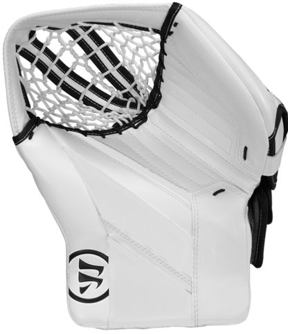  Warrior Ritual GT2 Senior Goalie Catcher