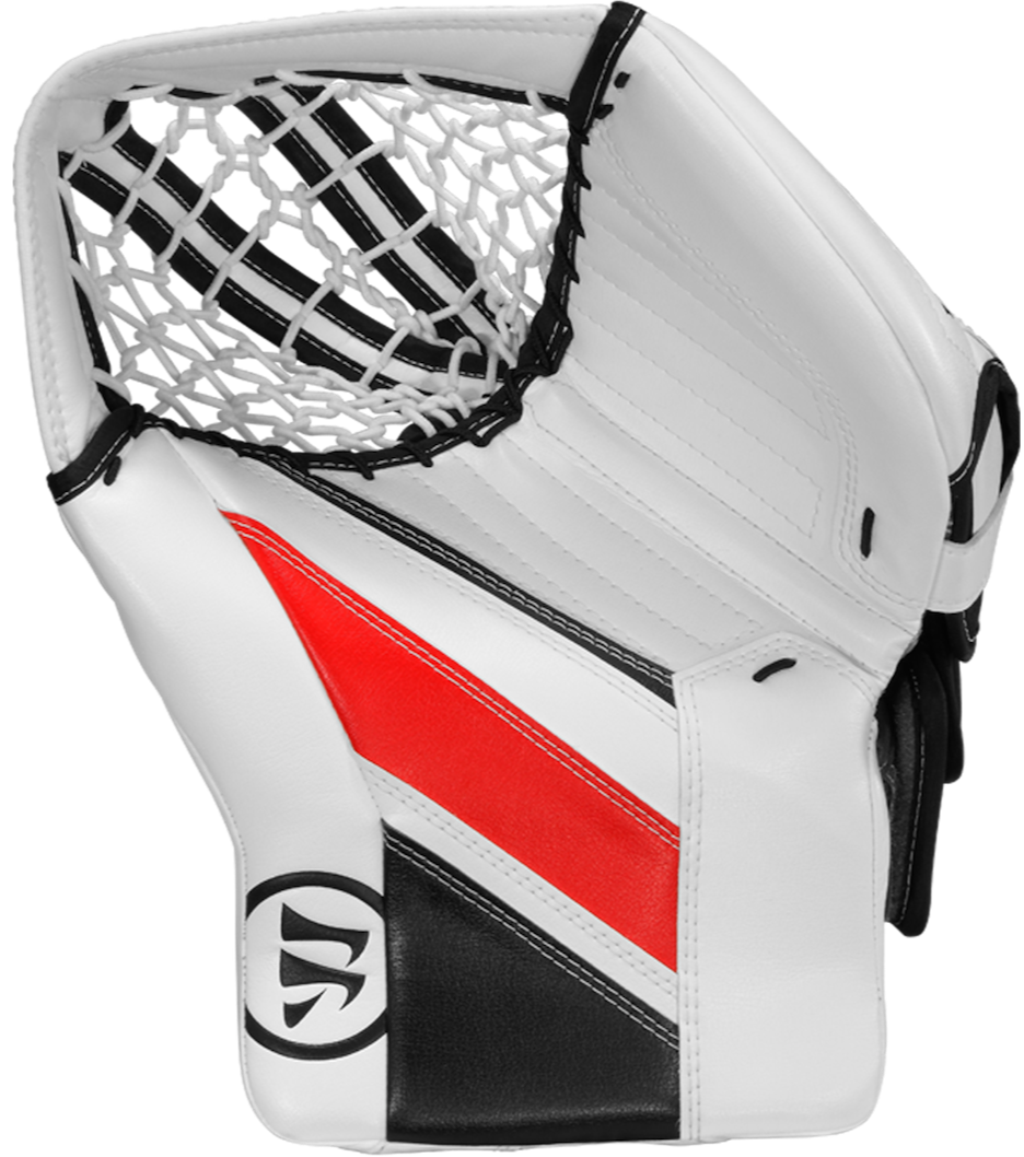  Warrior Ritual GT2 Senior Goalie Catcher