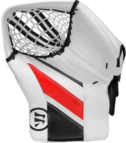  Warrior Ritual GT2 Senior Goalie Catcher