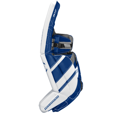  Warrior Ritual GT2 Senior Goalie Pads (w/ Knee Pads)