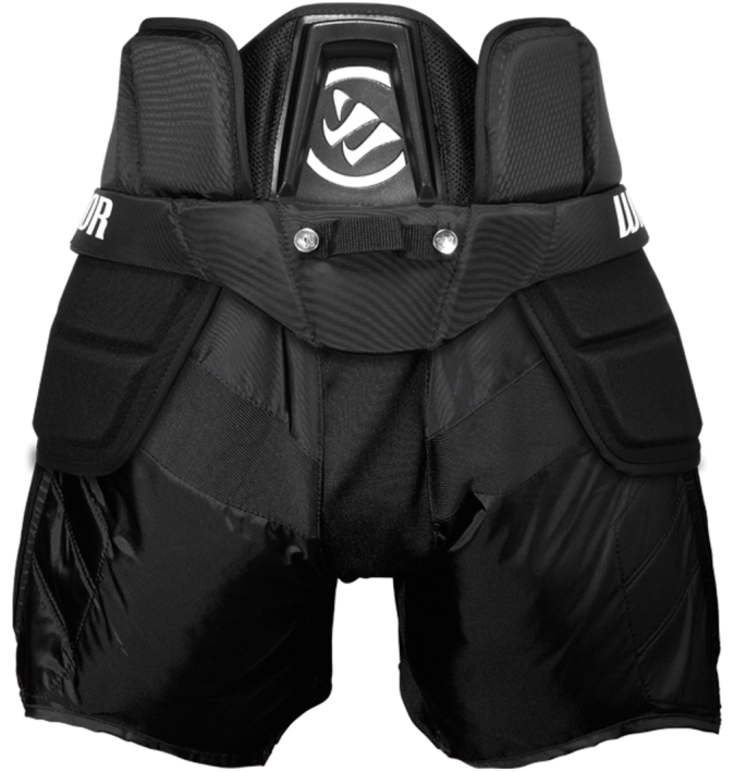  Warrior Ritual X2 Junior Goalie Pants