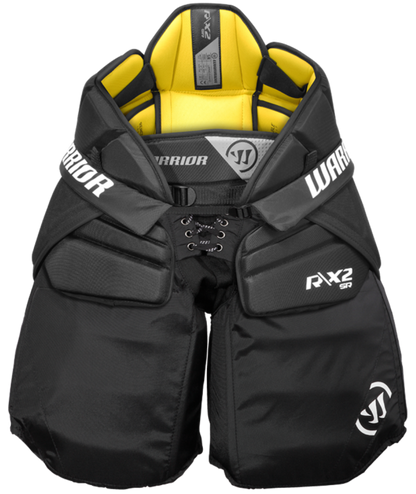 Warrior Ritual X2 Junior Goalie Pants