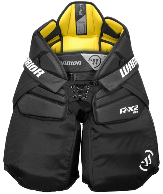  Warrior Ritual X2 Junior Goalie Pants