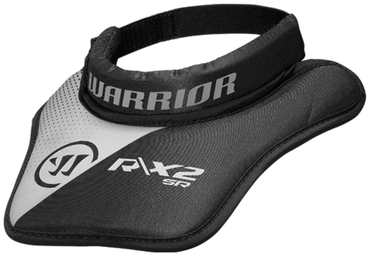  Warrior Ritual X2 Senior Goalie Neck Guard